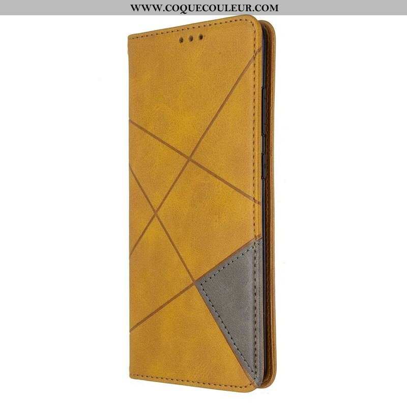 Flip Cover Samsung Galaxy S20 Ultra Style Artiste