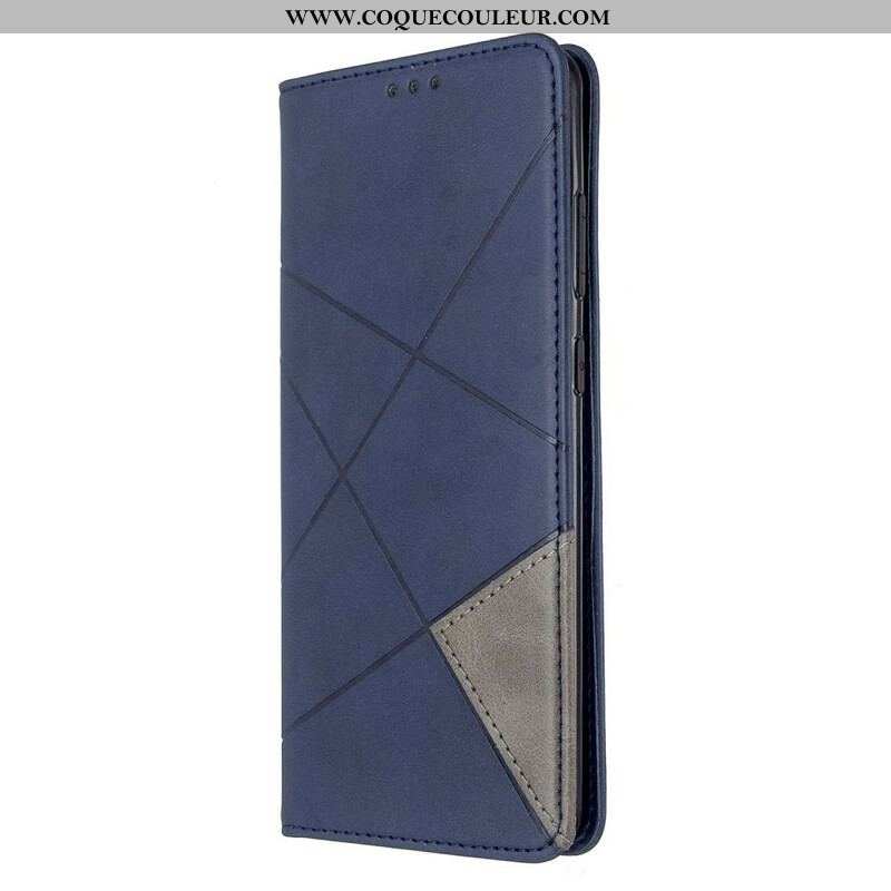 Flip Cover Samsung Galaxy S20 Ultra Style Artiste