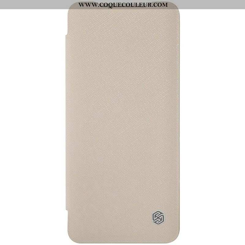 Flip Cover Samsung Galaxy S20 Ultra Minge Series NILLKIN