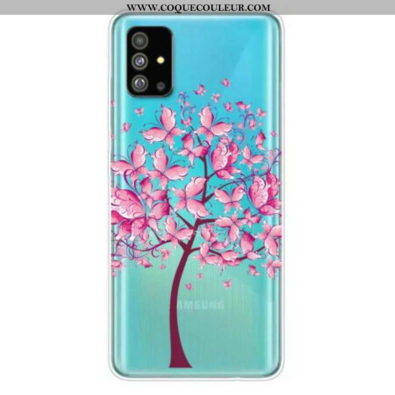 Coque Samsung Galaxy S20 Plus / S20 Plus 5G Top Arbre