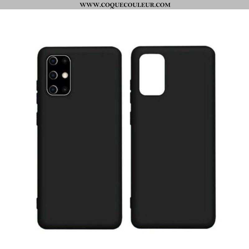 Coque Samsung Galaxy S20 Plus / S20 Plus 5G Soft Series NXE