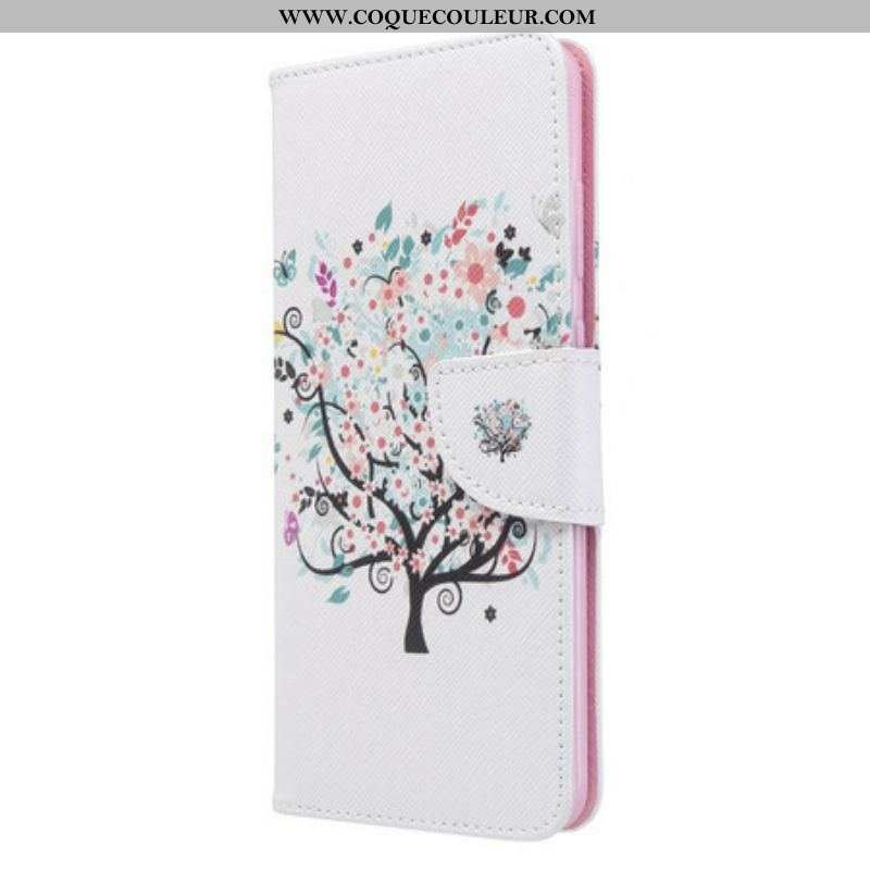 Housse Samsung Galaxy S20 Plus / S20 Plus 5G Flowered Tree