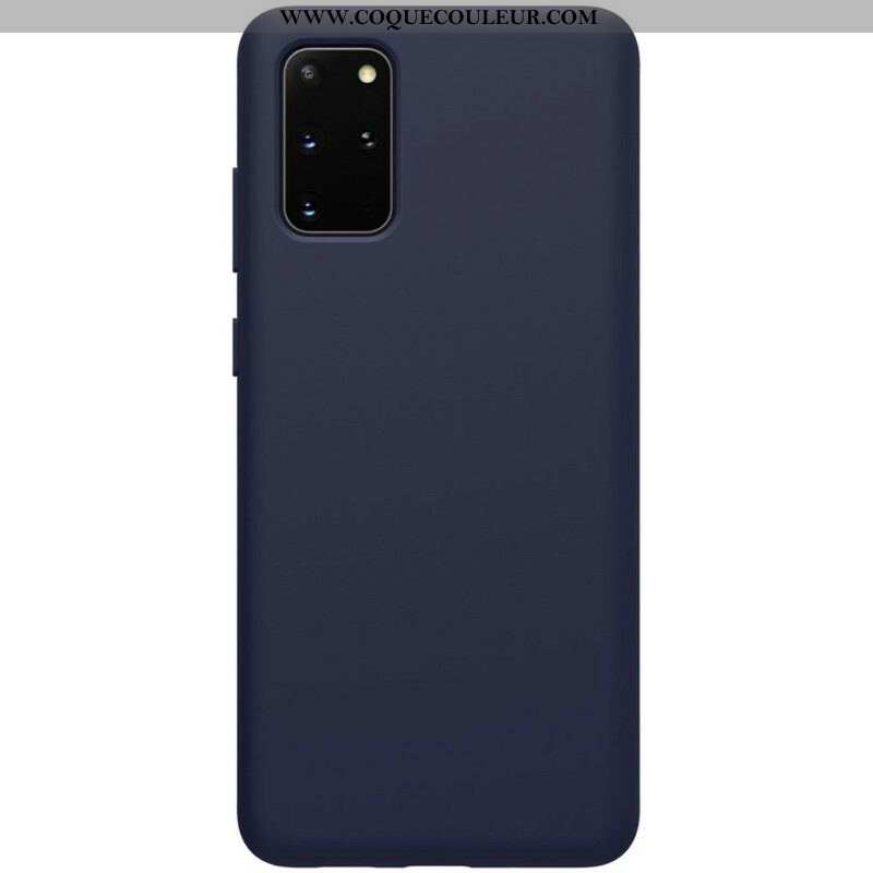 Coque Samsung Galaxy S20 Plus / S20 Plus 5G Nillkin Flex Pure Series