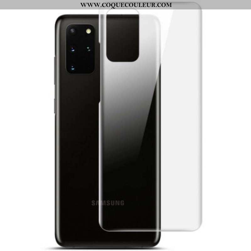 Film de Protection Arrière pour Samsung Galaxy S20 Plus / S20 Plus 5G IMAK