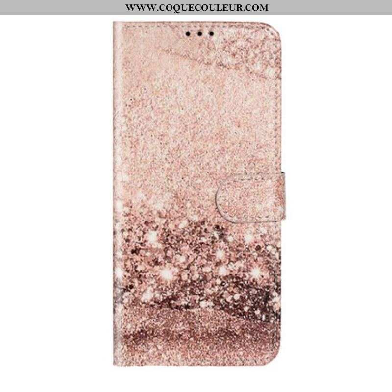 Housse Samsung Galaxy S20 Plus / S20 Plus 5G Paillettes Design