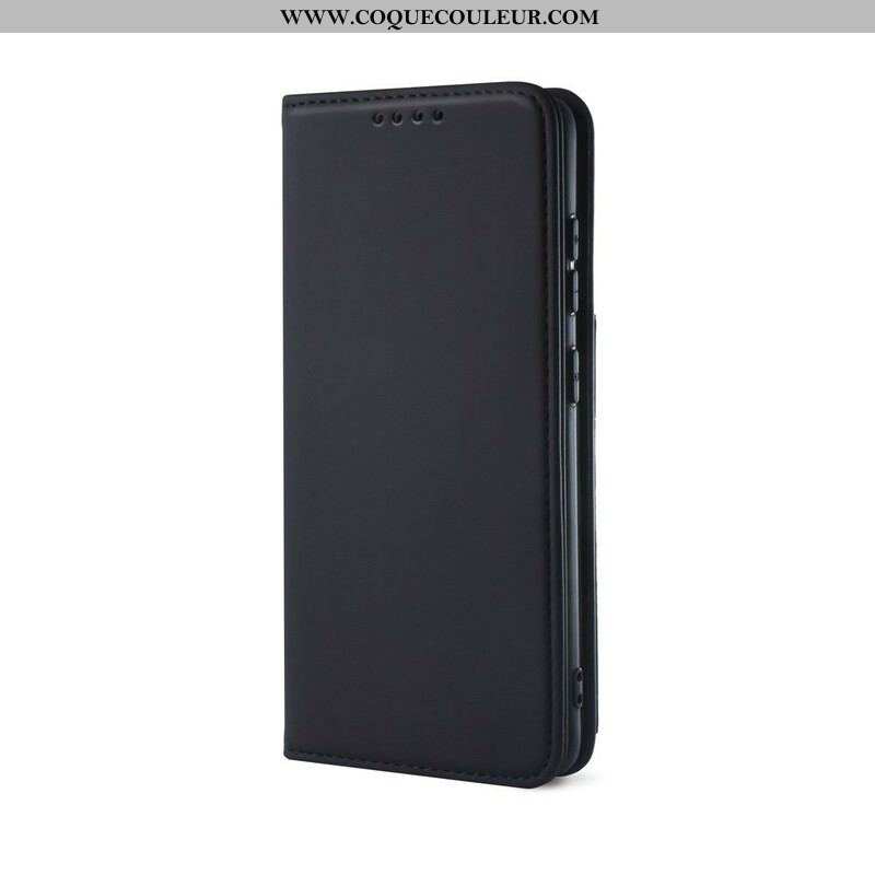 Flip Cover Samsung Galaxy S20 Plus / S20 Plus 5G Porte-Carte Support