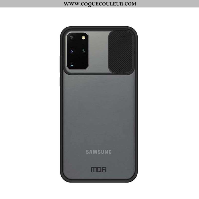 Coque Samsung Galaxy S20 Plus / S20 Plus 5G Protège Module Photo MOFI