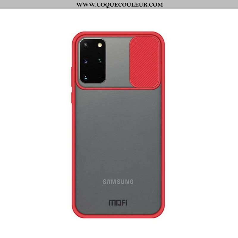 Coque Samsung Galaxy S20 Plus / S20 Plus 5G Protège Module Photo MOFI