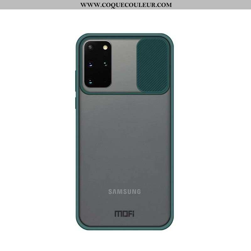 Coque Samsung Galaxy S20 Plus / S20 Plus 5G Protège Module Photo MOFI