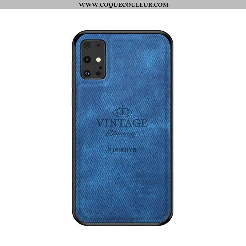 Coque Samsung Galaxy S20 Plus / S20 Plus 5G Honorable PINWUYO