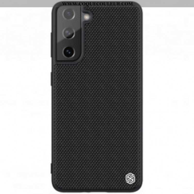 Coque Samsung Galaxy S21 5G Texturée Nillkin