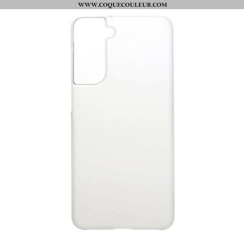 Coque Samsung Galaxy S21 5G Rigide Classique