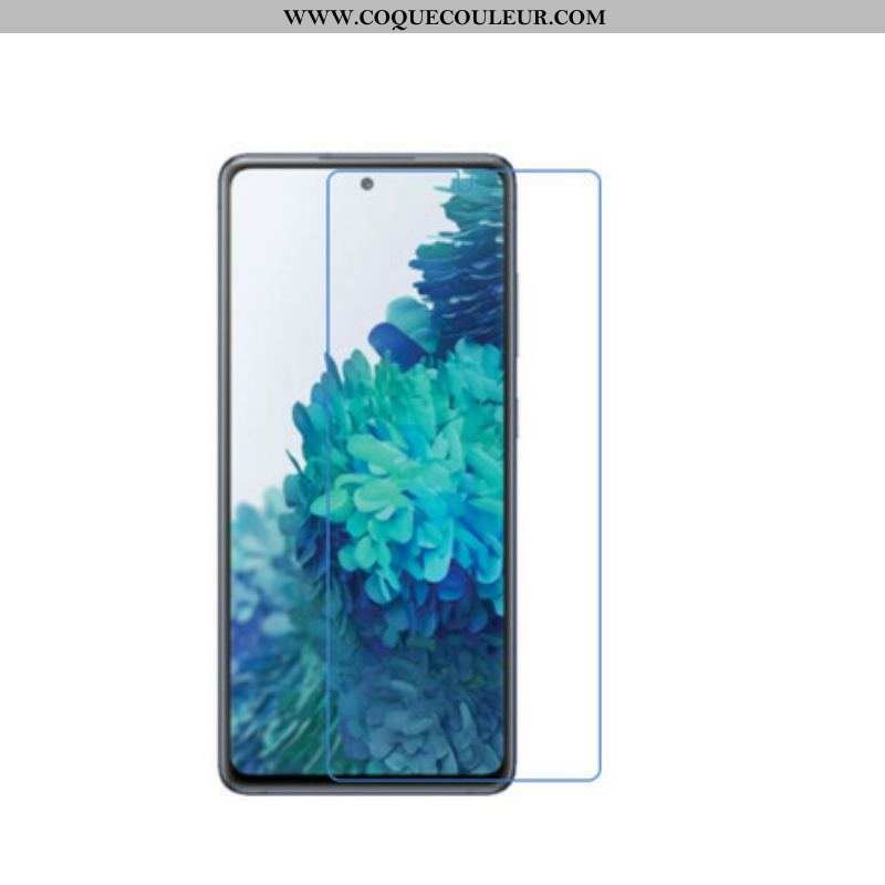 Film de protection écran LCD pour Samsung Galaxy S21 5G