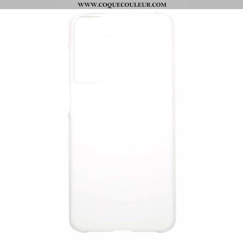 Coque Samsung Galaxy S21 FE Rigide Classique