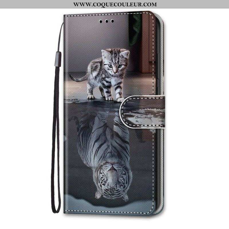 Housse Samsung Galaxy S21 Plus 5G les Plus Beaux Chats