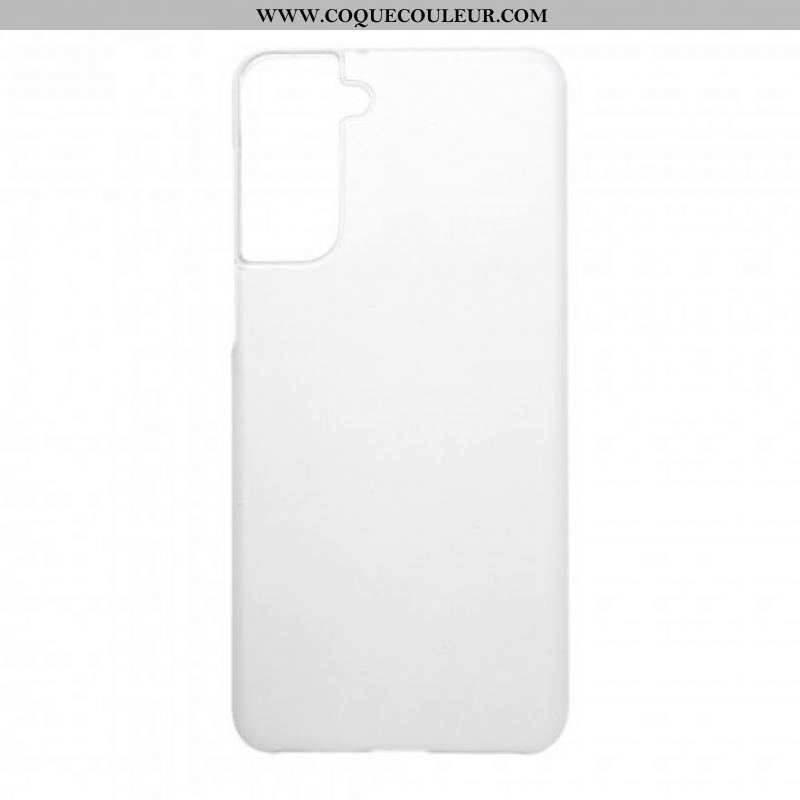 Coque Samsung Galaxy S21 Plus 5G Rigide