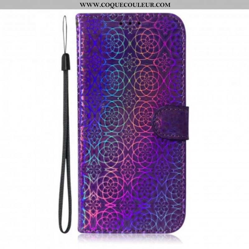 Housse Samsung Galaxy S21 Plus  5G Couleur Pure