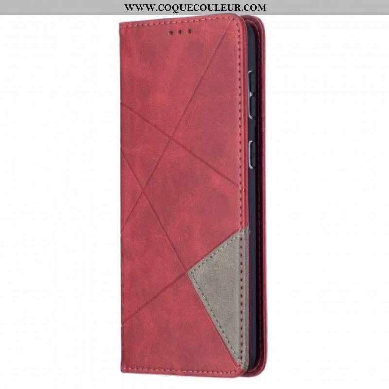 Flip Cover Samsung Galaxy S21 Plus 5G Style Artiste