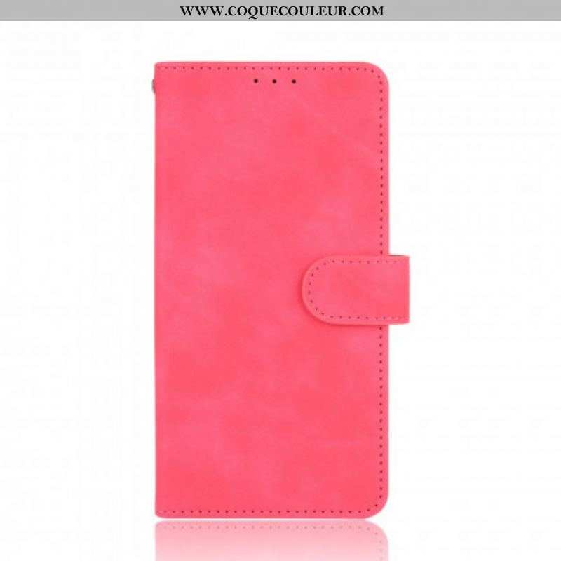 Housse Samsung Galaxy S21 Ultra 5G Skin-Touch