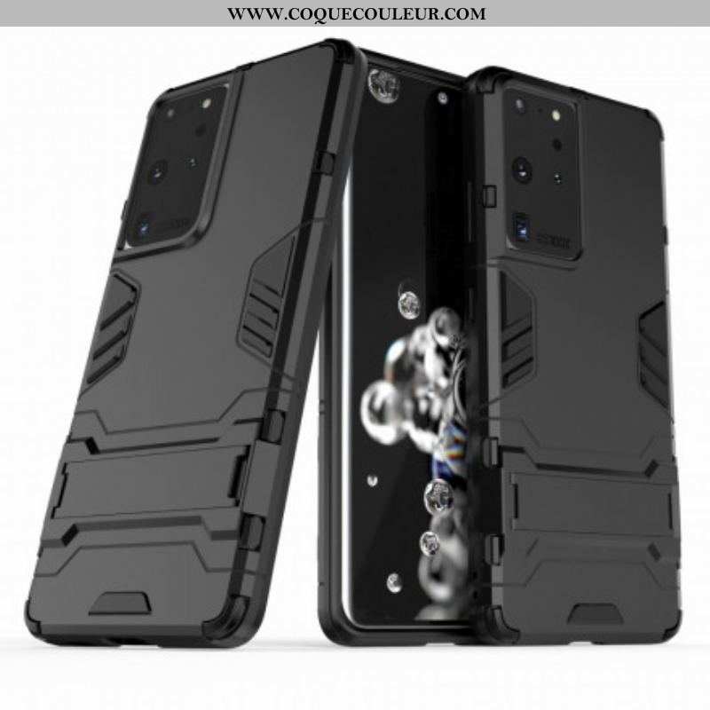Coque Samsung Galaxy S21 Ultra 5G Ultra Résistante