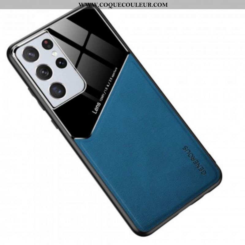 Coque Samsung Galaxy S21 Ultra 5G Super Hybride