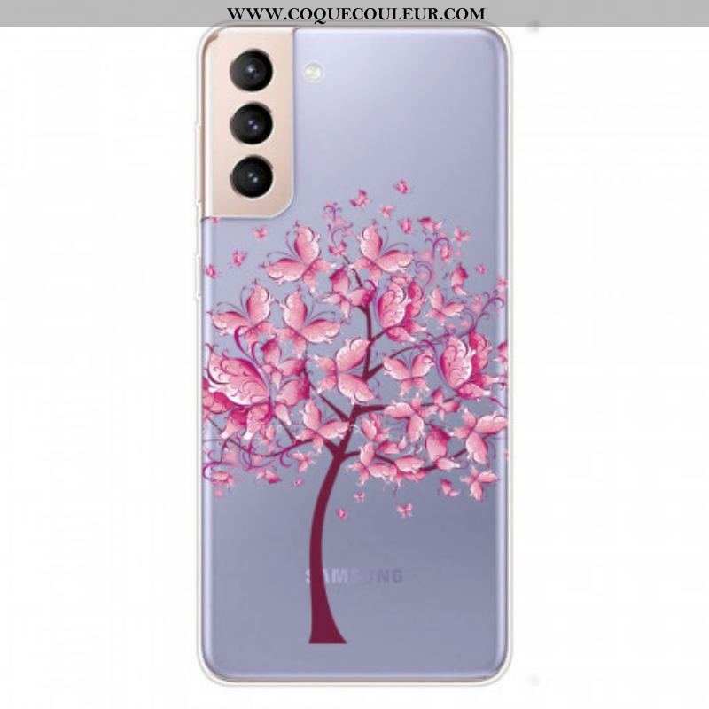 Coque Samsung Galaxy S22 5G Top Arbre