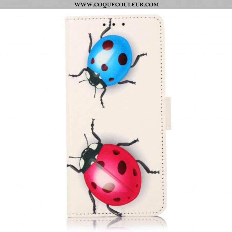 Housse Samsung Galaxy S22 5G Coccinelle