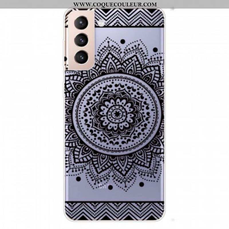 Coque Samsung Galaxy S22 5G Sublime Mandala