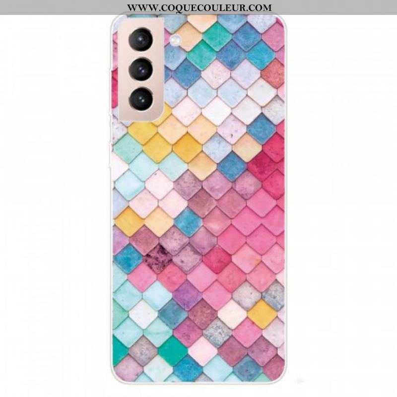 Coque Samsung Galaxy S22 5G Peinture