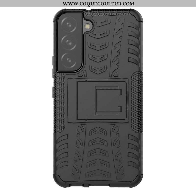 Coque Samsung Galaxy S22 5G Ultra Résistante Plus