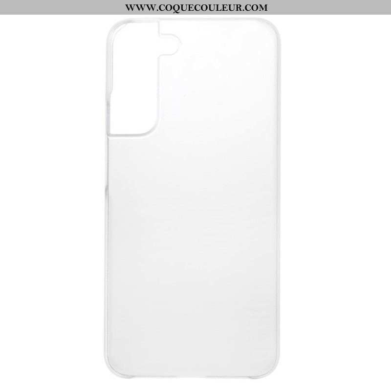 Coque Samsung Galaxy S22 Plus 5G Silicone Glossy