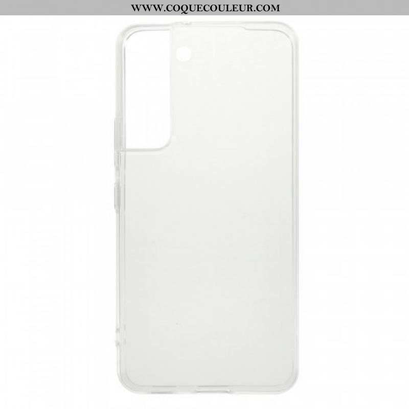 Coque Samsung Galaxy Plus 5G Transparente