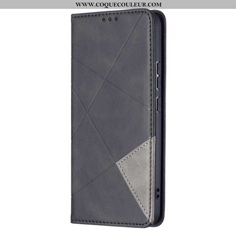 Flip Cover Samsung Galaxy S22 Plus 5G Style Artiste