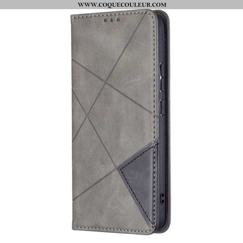 Flip Cover Samsung Galaxy S22 Plus 5G Style Artiste