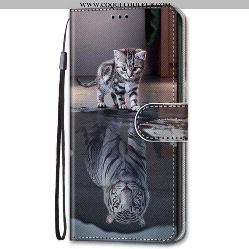 Housse Samsung Galaxy S22 Plus 5G Les Plus Beaux Chats