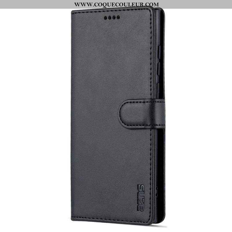 Housse Samsung Galaxy S22 Ultra 5G AZNS