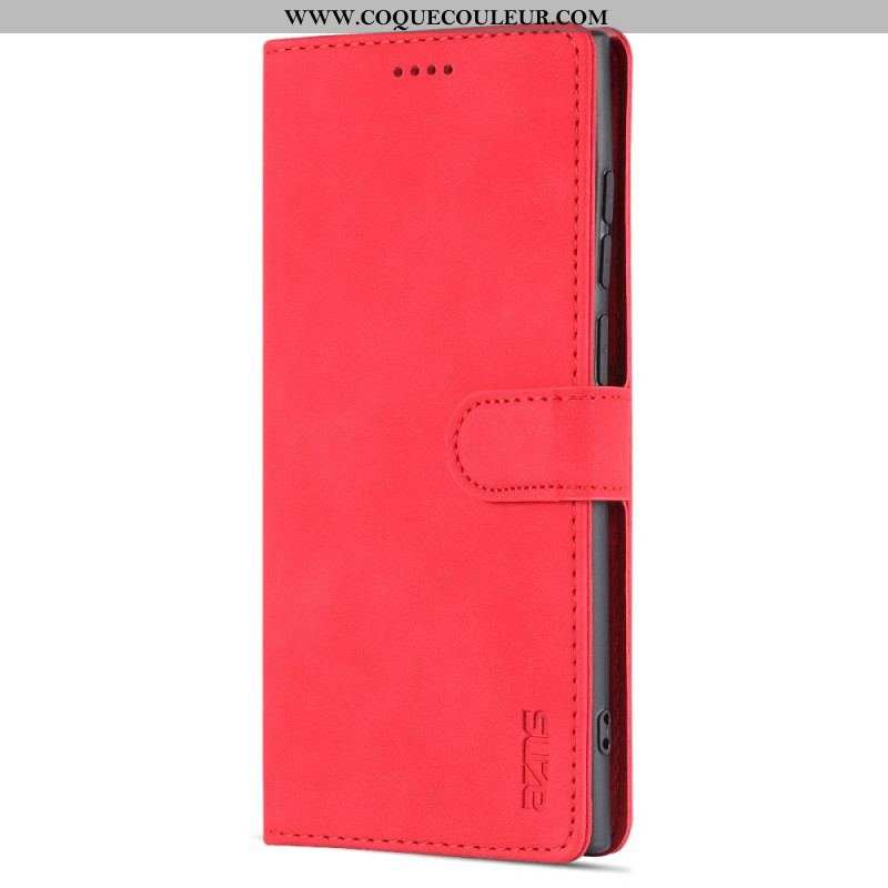 Housse Samsung Galaxy S22 Ultra 5G AZNS