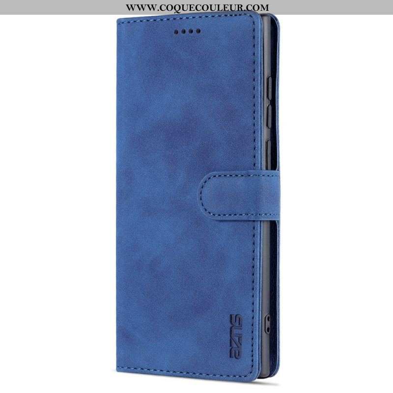 Housse Samsung Galaxy S22 Ultra 5G AZNS