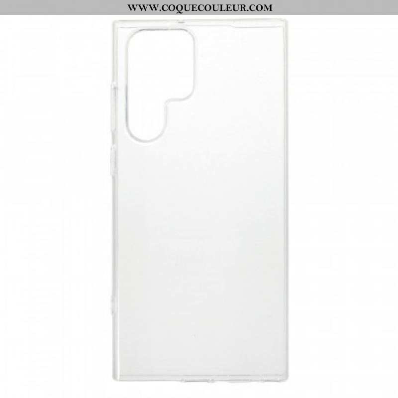 Coque Samsung Galaxy Samsung Galaxy S22 Ultra 5G Transparente