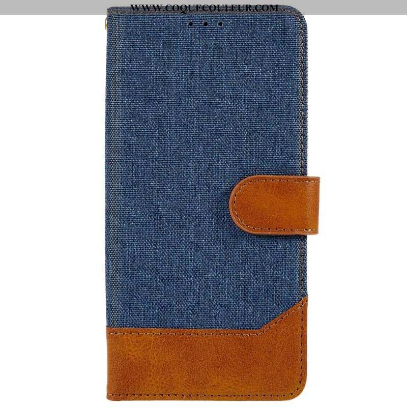 Housse Samsung Galaxy S23 5G Jeans