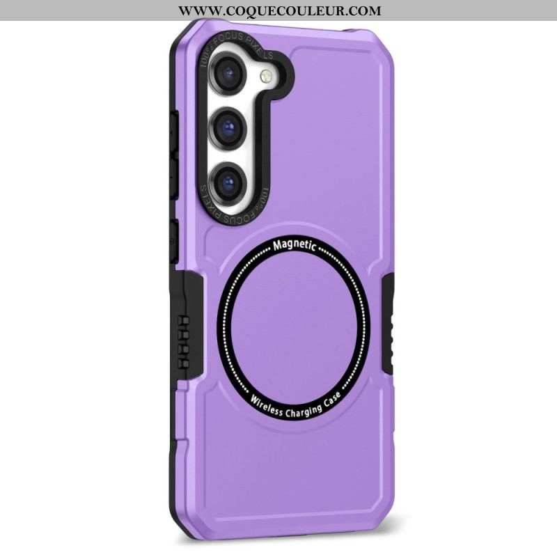 mauve