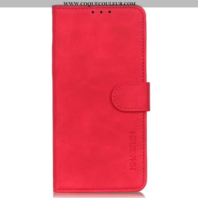 Housse Samsung Galaxy S23 5G Vintage Khazneh