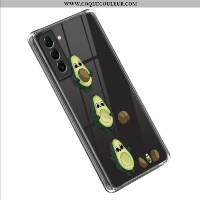 Coque Samsung Galaxy S23 5G La vie d'un Avocat