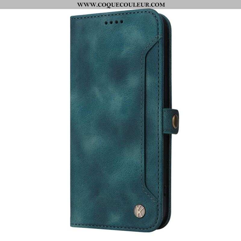 Housse Samsung Galaxy S23 5G YIKATU