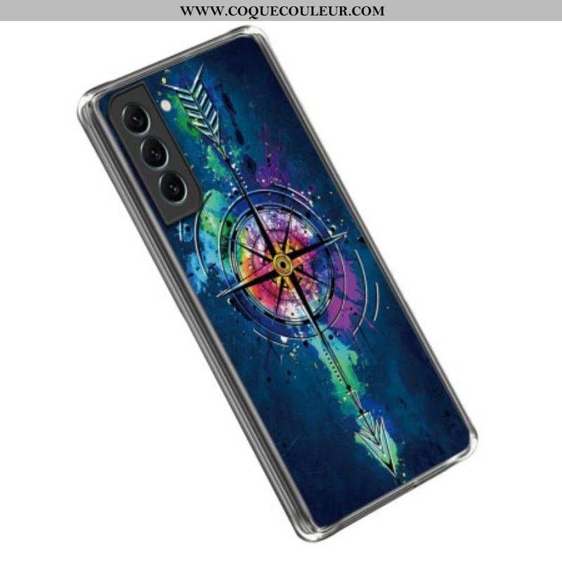 Coque Samsung Galaxy S23 5G Flèche