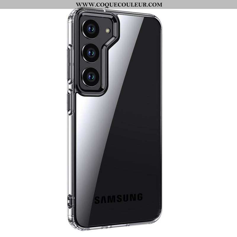 Coque Samsung Galaxy S23 Plus 5G Classique