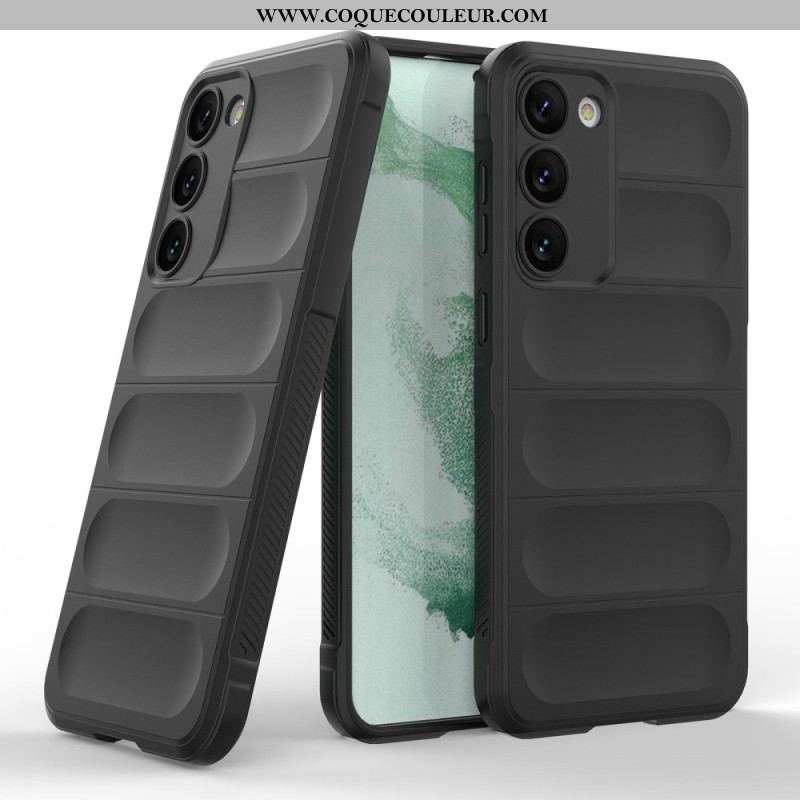 Coque Samsung Galaxy S23 Plus 5G Antidérapante