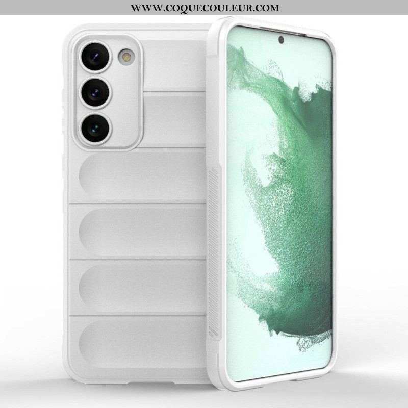 Coque Samsung Galaxy S23 Plus 5G Antidérapante