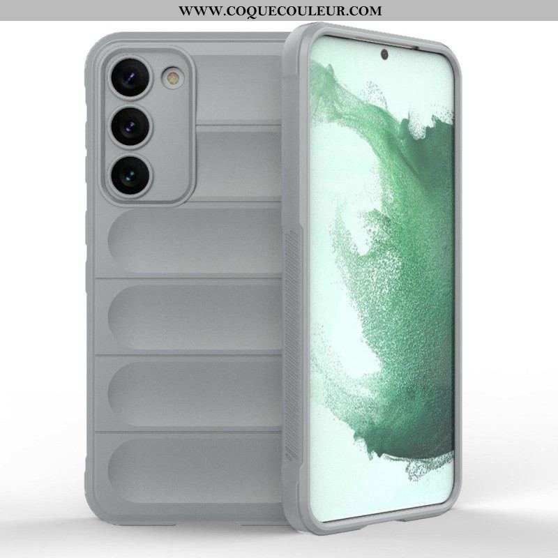 Coque Samsung Galaxy S23 Plus 5G Antidérapante