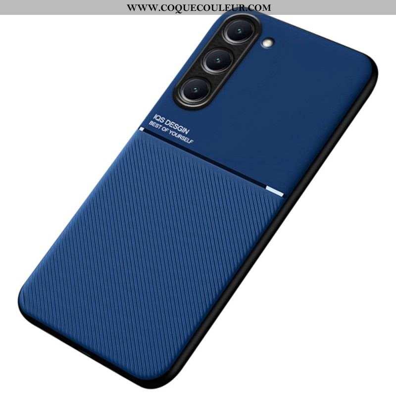 Coque Samsung Galaxy S23 Plus 5G Antidérapante